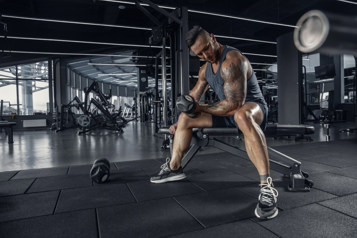 Read more about the article Myths About the Gym Debunked